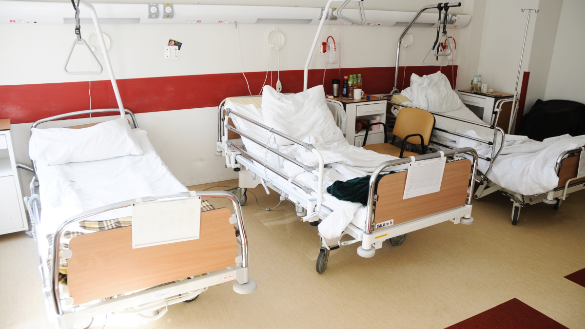 Rząd chce powołać Agencję Rozwoju Szpitali