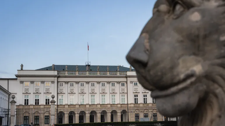 Kto będzie kandydatem na prezydenta? PiS zdecydowało o odłożeniu decyzji