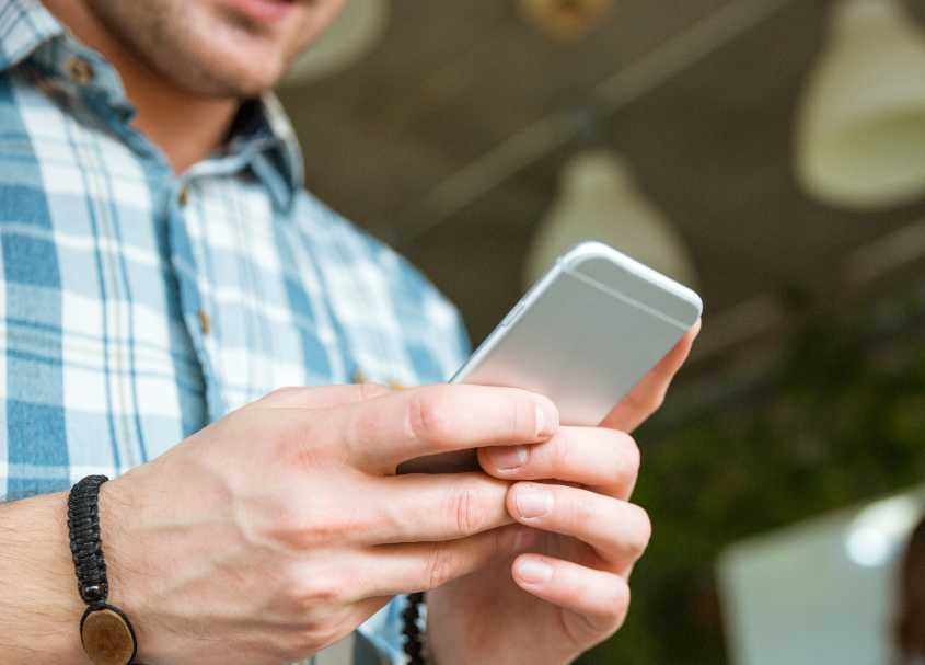 Skarbówka weszła do telefonów komórkowych. Możecie się zdziwić, kiedy to zobaczycie w swoim smartfonie