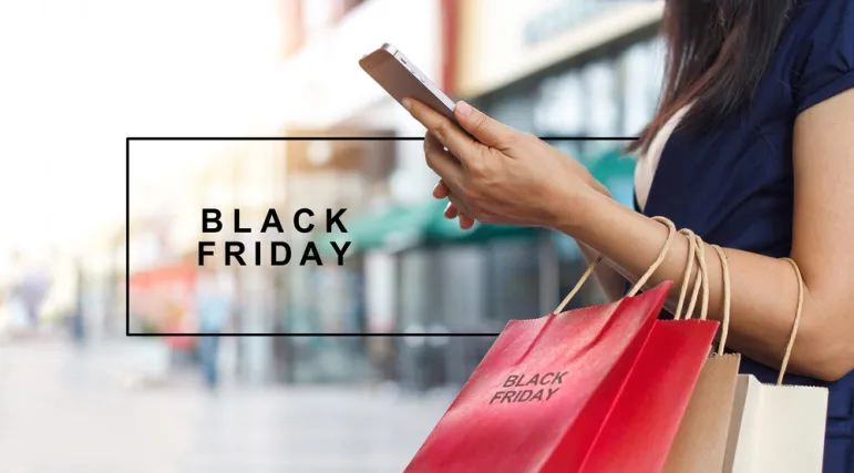 Czy czeka nas ostatni taki Black Friday?