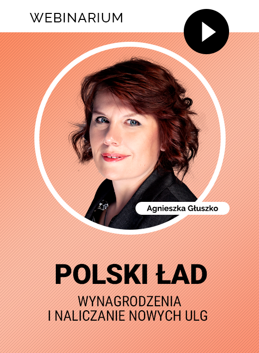 webinarium wynagrodzenia polski ład