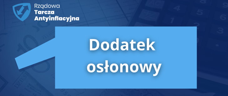 webinarium - dodatek osłonowy