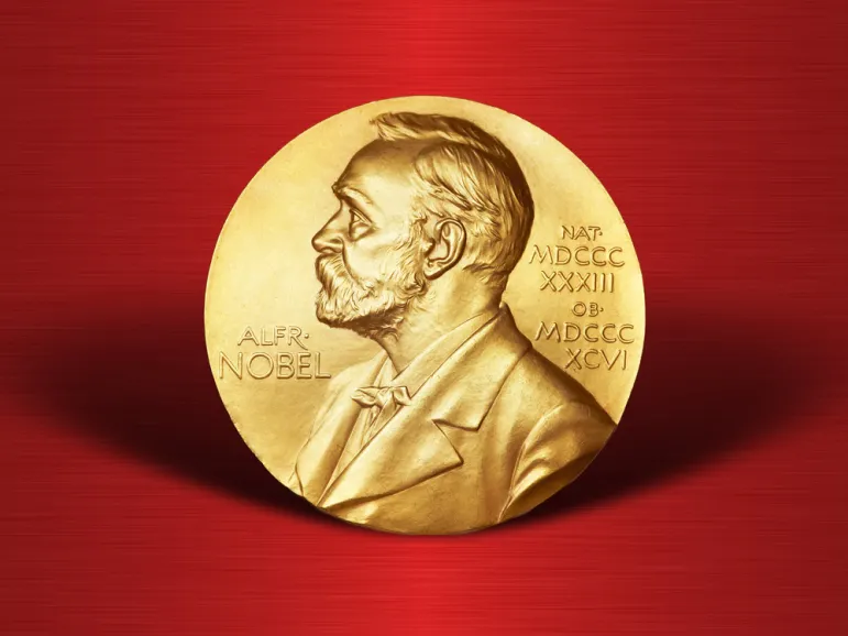 Nobel z ekonomii 2022. Ben S. Bernanke, Douglas W. Diamond, Philip H. Dybvig