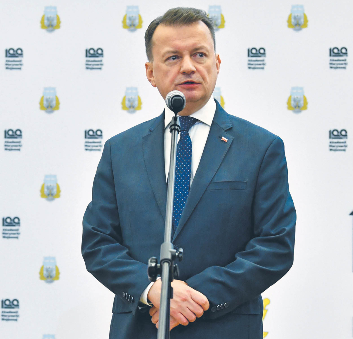 Obronność Polski - wydatki w 2023 r.