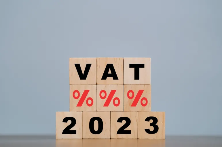 SLIM VAT 3 - przegląd zmian. Co się zmieni w VAT od 1 lipca i od 15 września 2023 r.?