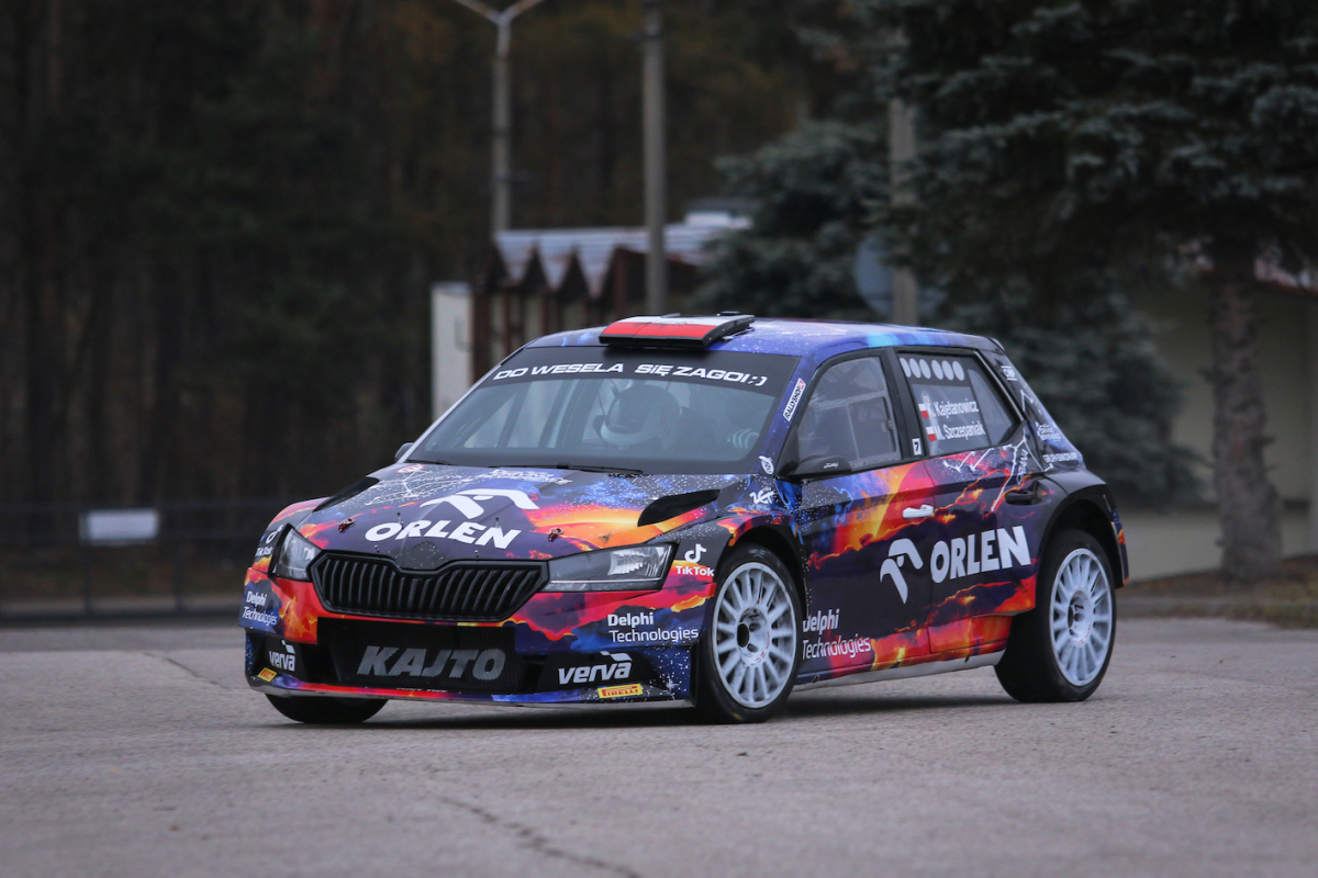 motorsport