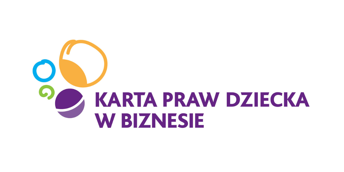 Karta Praw Dziecka w Biznesie ma zachęcić biznes do konkretnych działań na rzecz ochrony praw dziecka w całym łańcuchu wartości przedsiębiorstw