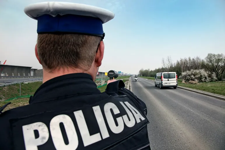 Za małe podwyżki dla policjantów? Będzie jednak więcej niż 4,1% podwyżki? Przecież w policji już dziś jest już dziś 15 000 wakatów+