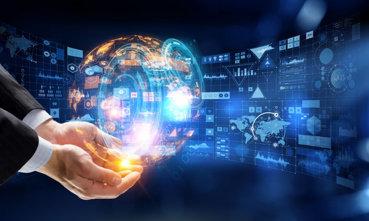 innowacje nowe technologie firma biznes