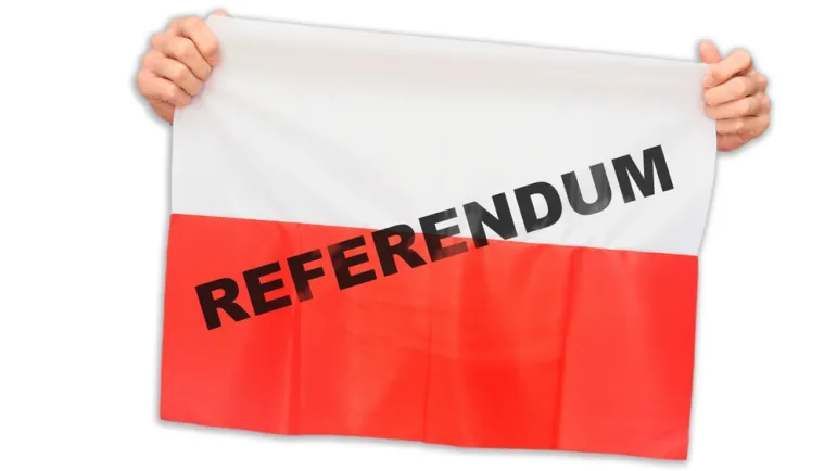 referendum ogólnokrajowe 2023