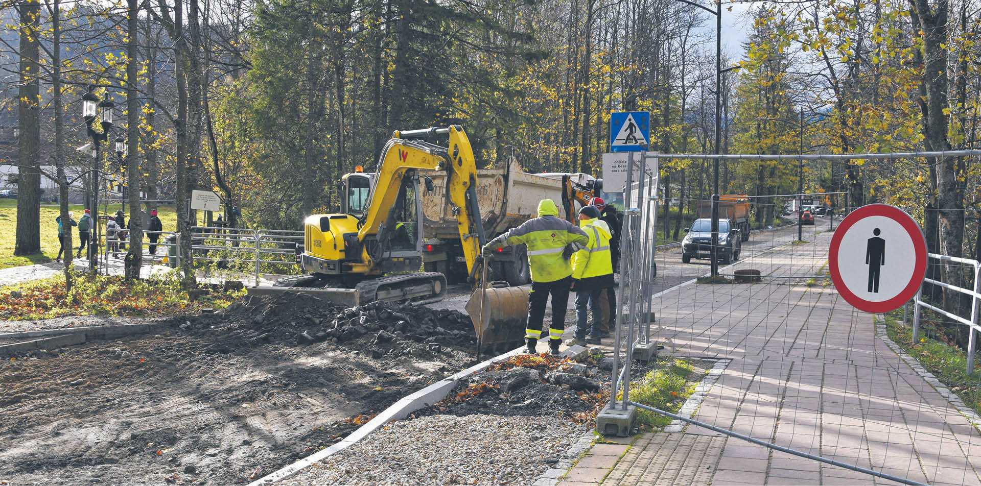 Dużym problemem dla branży jest nierozwiązana kwestia waloryzacji, szczególnie w przypadku umów z samorządami