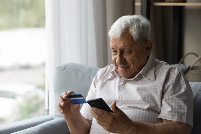 Nowe świadczenie dla seniorów. Maksymalnie 2150 zł miesięcznie