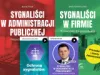 OCHRONA SYGNALISTY - Sprawdź kompleksową ofertę publikacji, webinariów i szkoleń 