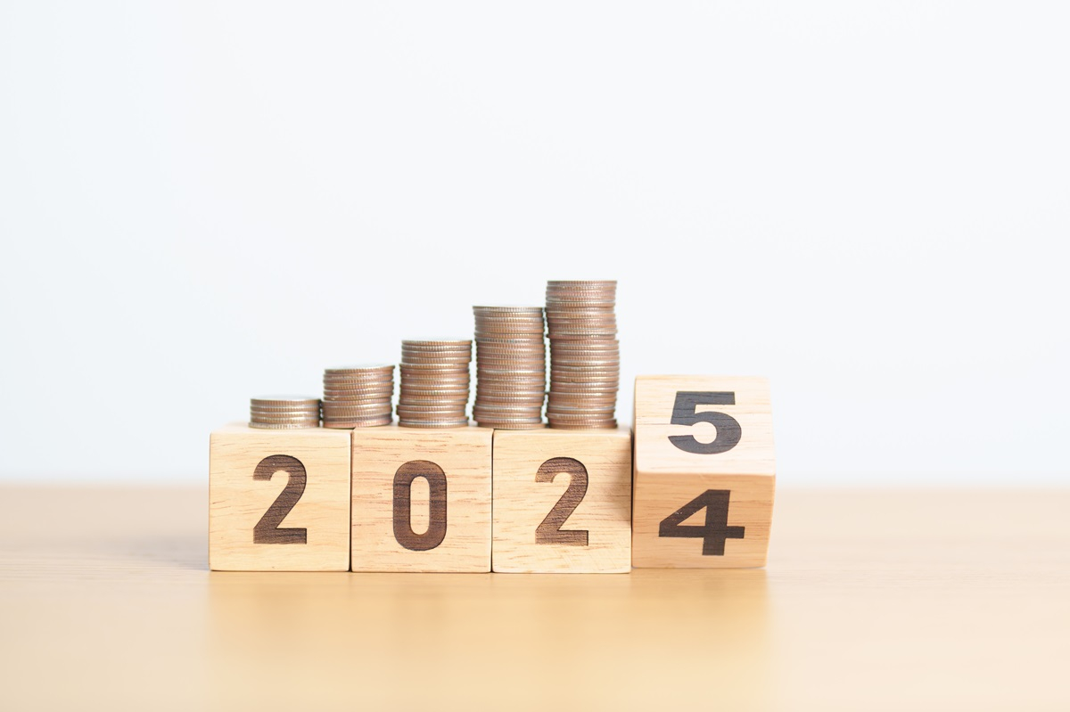 płaca minimalna 2025 netto