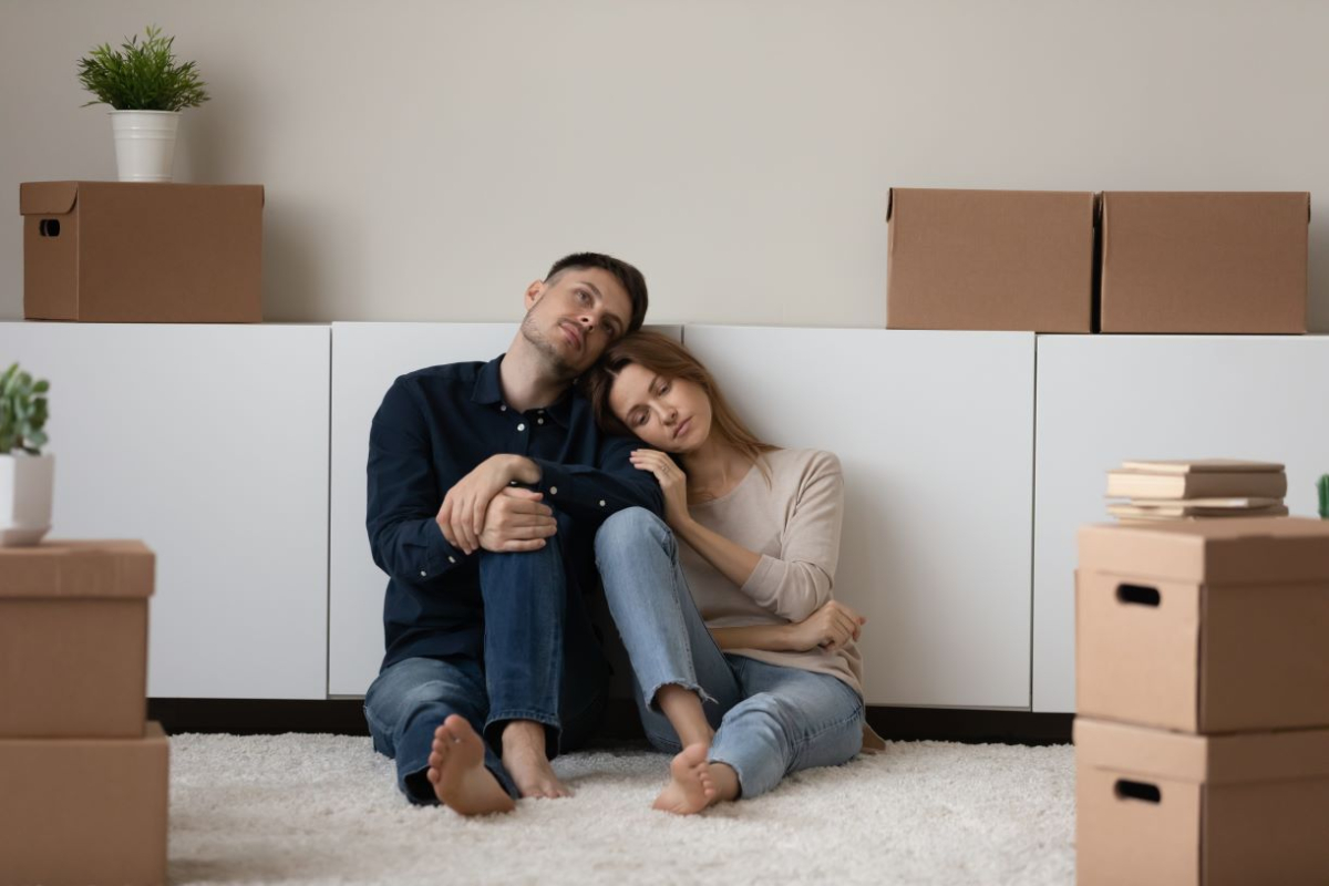 Na rynku wtórnym ceny mieszkań powinny nieco się obniżyć i zwiększ się ich wybór