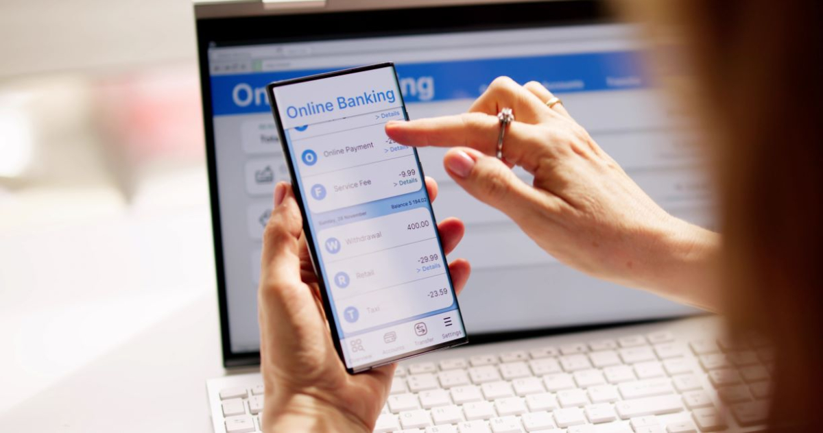 bank przelew online eliksir