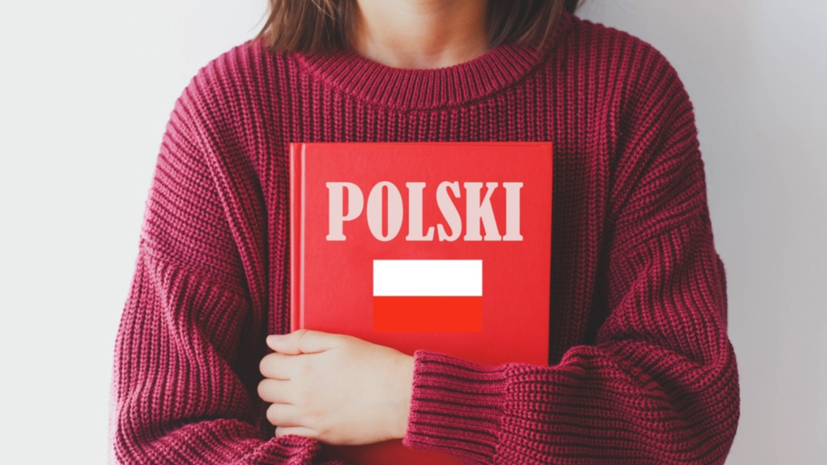 język polski