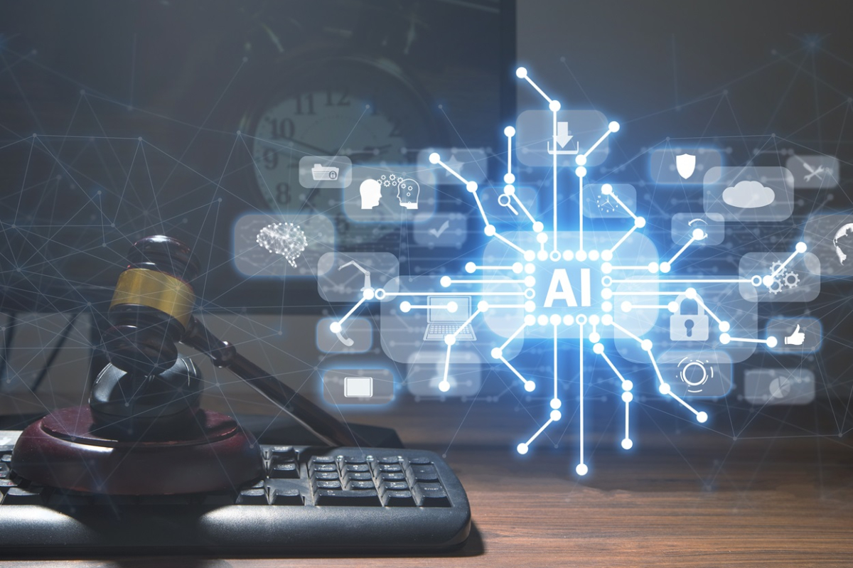Pierwsze europejskie regulacje prawne o AI