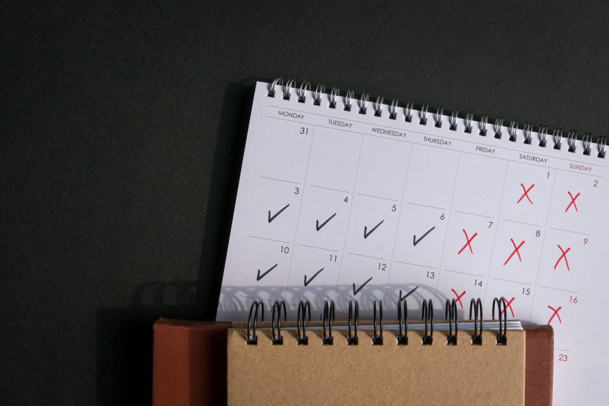 czterodniowy tydzień pracy