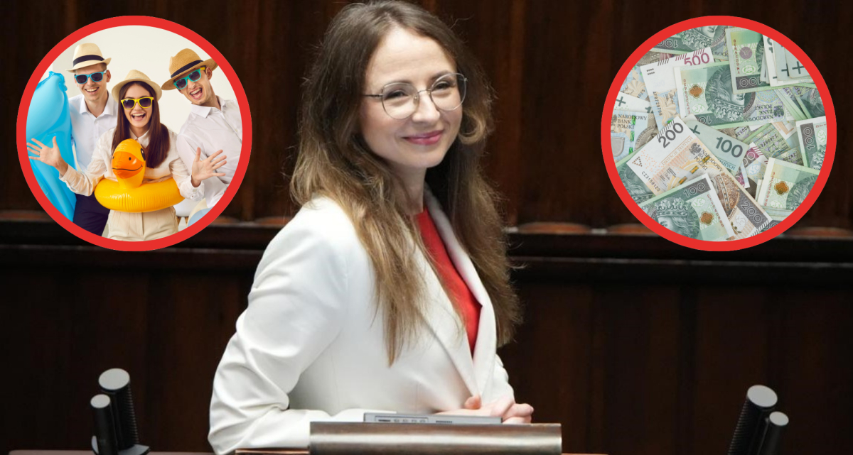 urlop wypoczynkowy, nagrody, sejm, staż pracy, wynagrodzenie