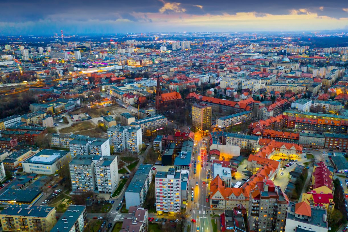 Od odważnego eksperymentu do wzoru dla innych regionów. 8 lat Górnośląsko-Zagłębiowskiej Metropolii