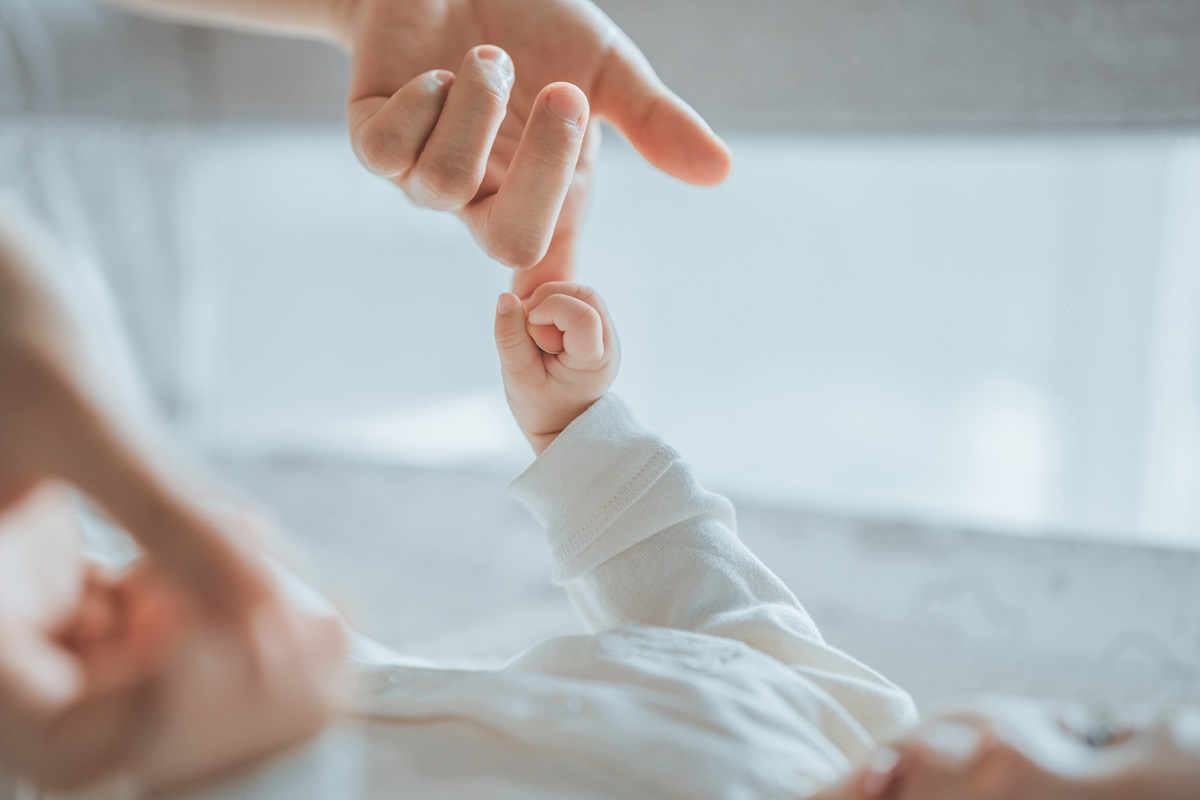 imię dla dziecka, urząd stanu cywilnego, e-Doręczenia, mObywatel, rejestracja narodzin, akt urodzenia, zgłoszenie urodzin dziecka