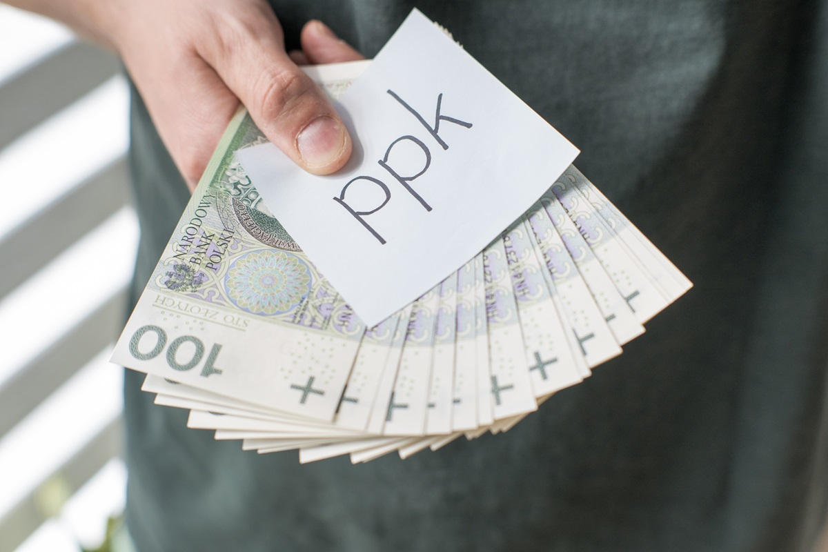 ppk dopłata roczna za 2025 r.