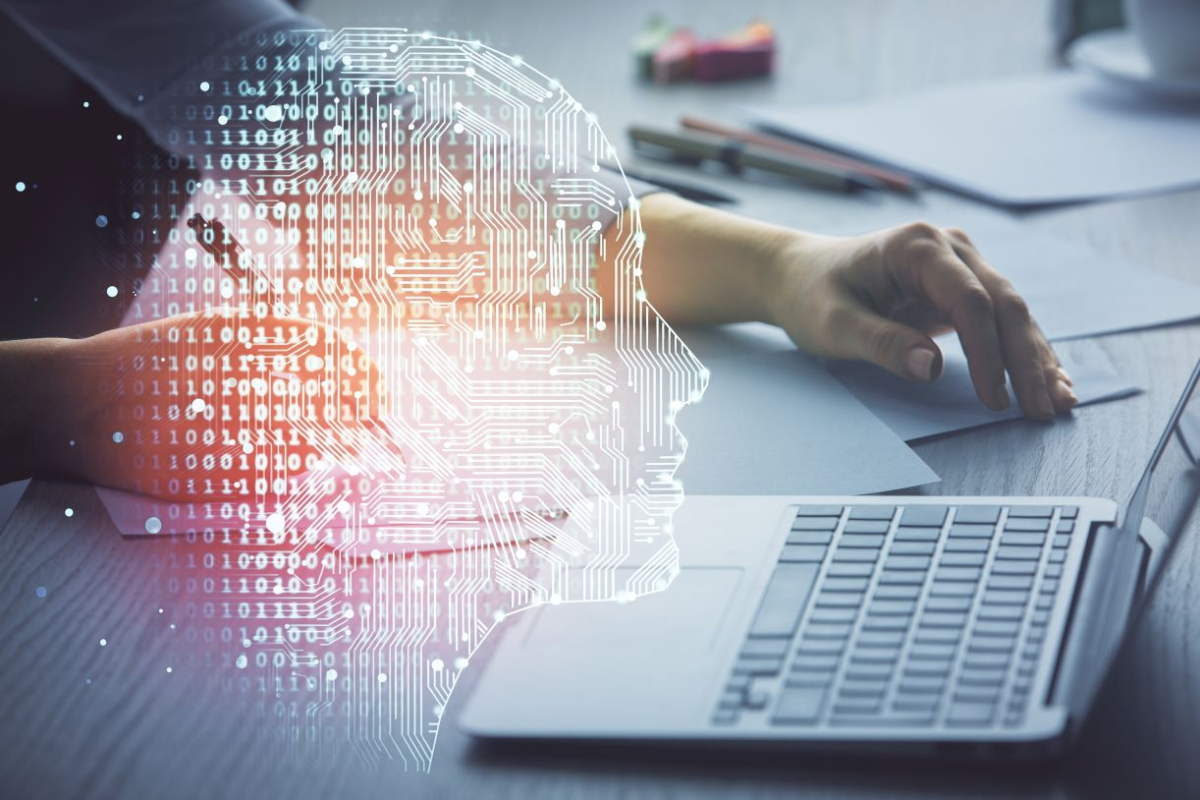Boom na sztuczną inteligencję w Polsce. Ponad 30 proc. firm nadal zostaje w tyle