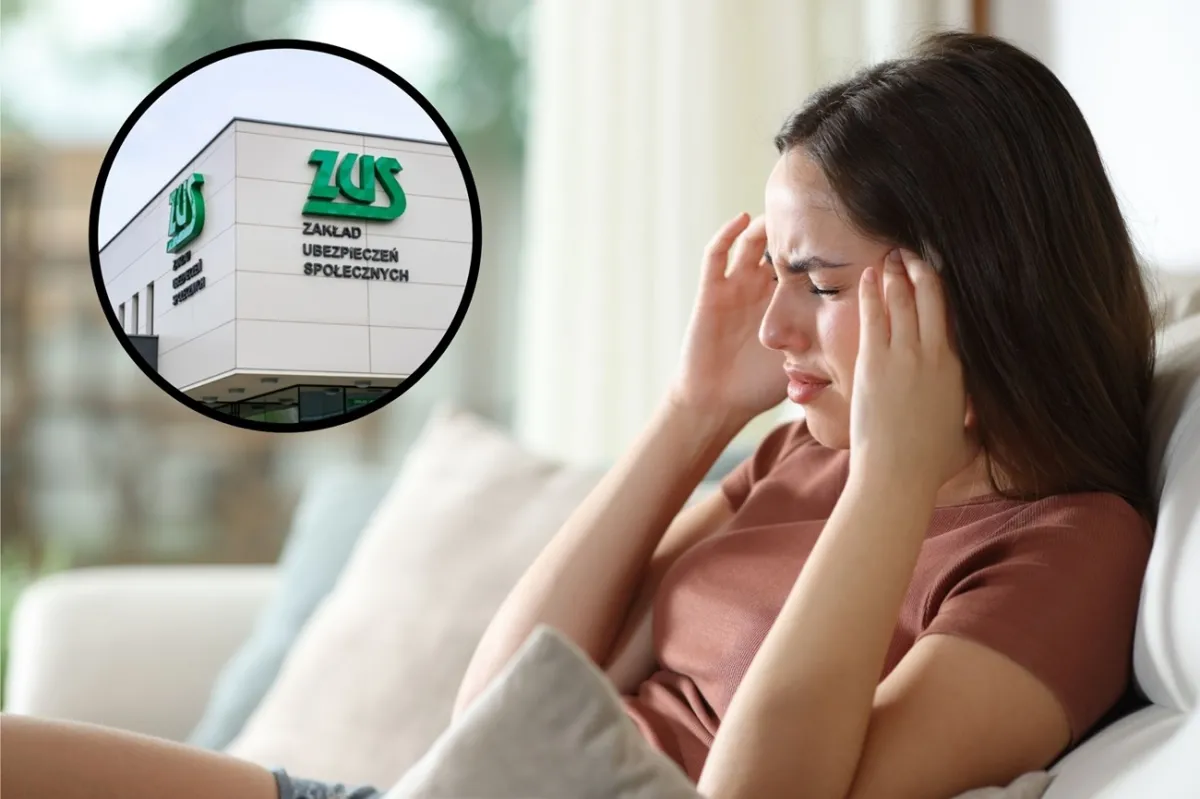Nowe przepisy ZUS: kto może stracić prawo do zasiłku chorobowego?