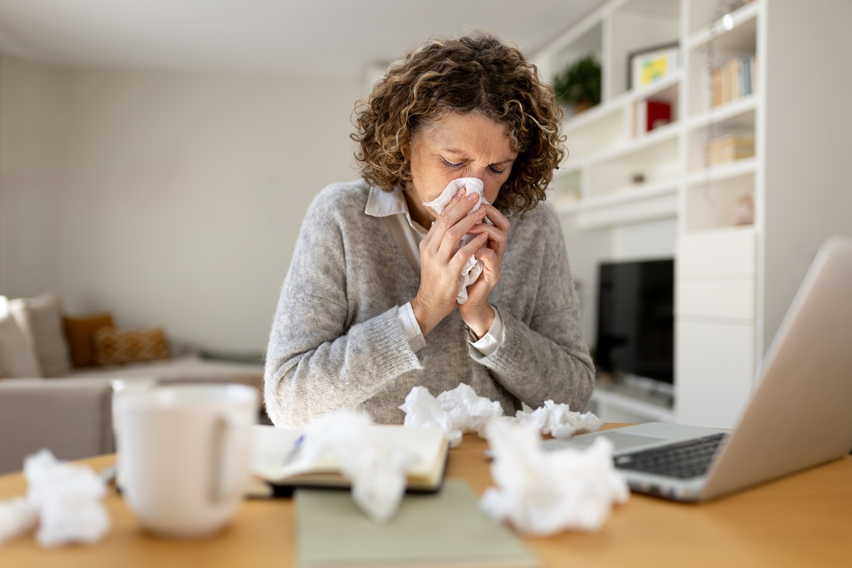 Pracownik 50+ mniej kosztuje pracodawcę: płaci chorobowe przez 14 dni zamiast 33