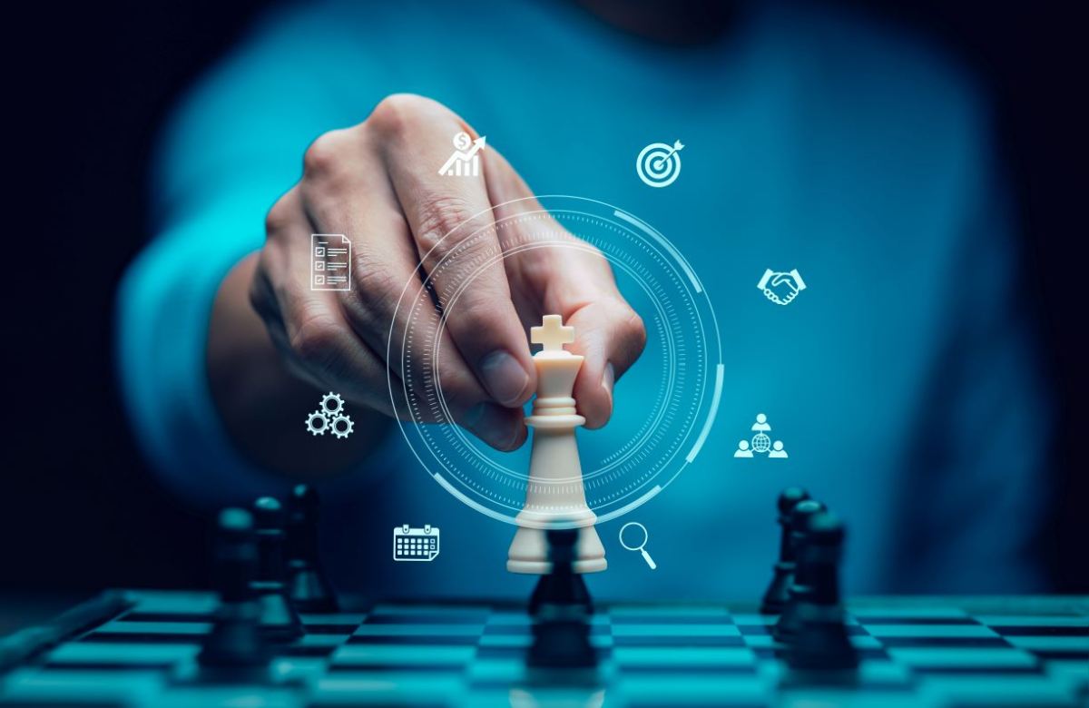 Testuj, weryfikuj, zmieniaj. Strategia non-finito jako recepta na nieprzewidywalny rynek [WYWIAD]