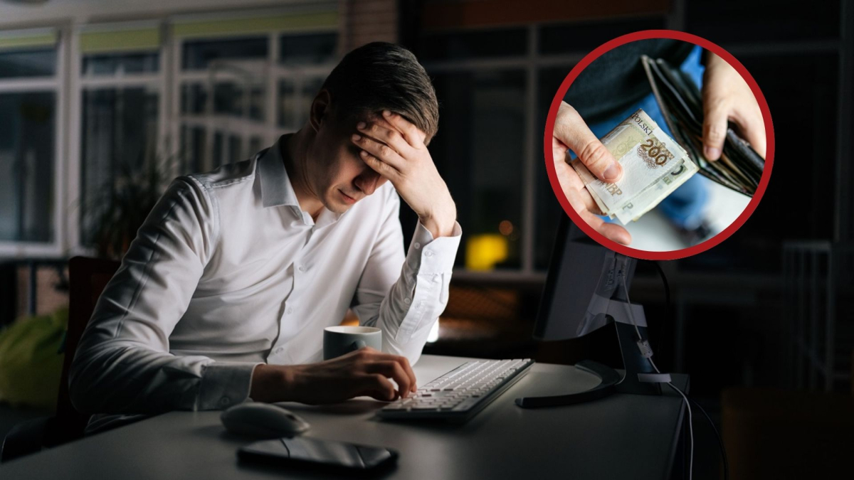 Pracownicy chcą podwyżek, firmy planują redukcje. Dane o rynku pracy w 2026 mogą niepokoić