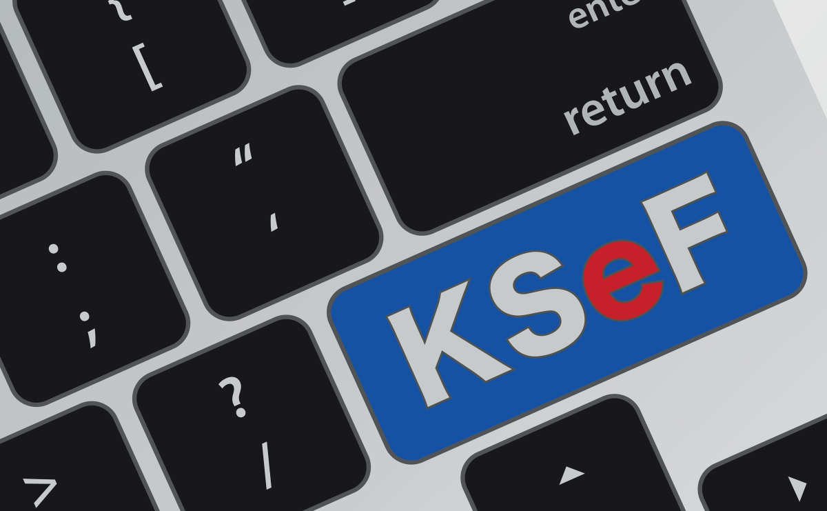 KSeF a wprowadzenie faktury do obrotu prawnego
