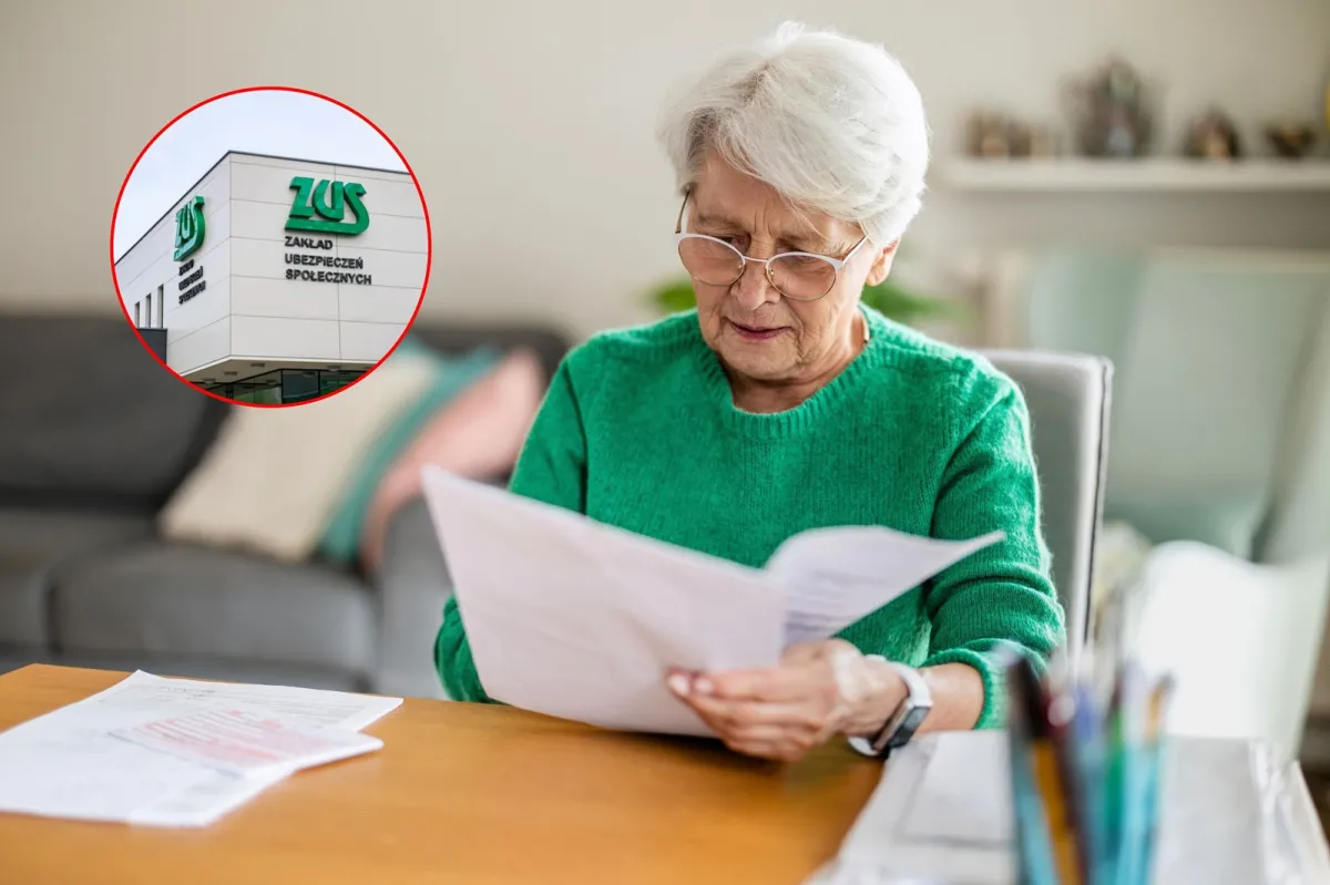 ZUS 2027 Plan: Pensions to Rise 6.2% as Fund Reaches 539 Billion Zloty