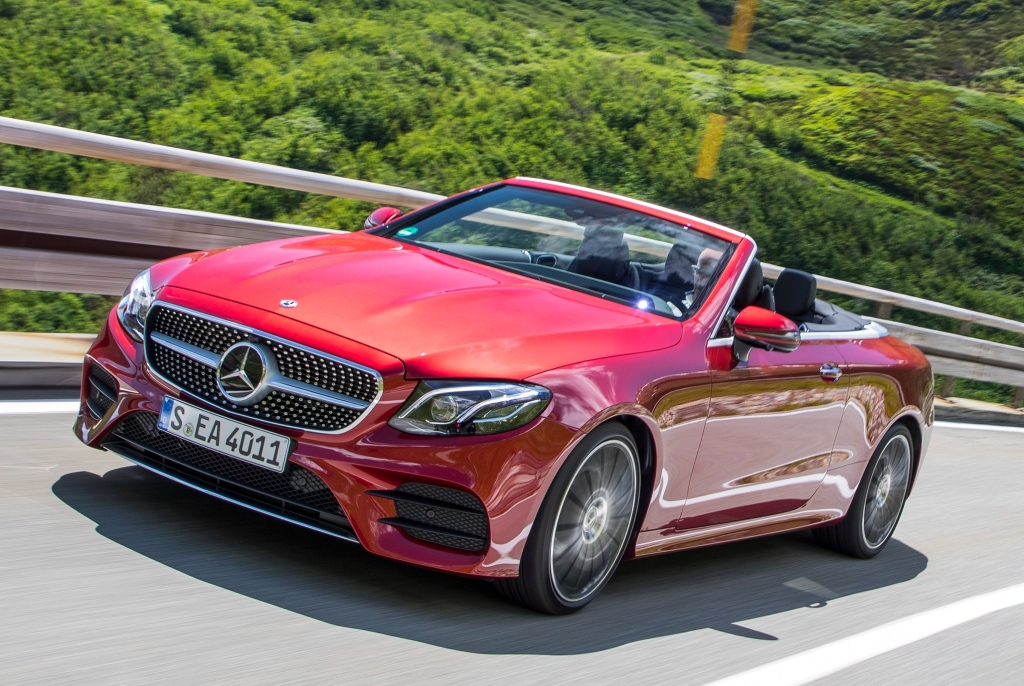 AirCap Mercedes. Co to takiego?