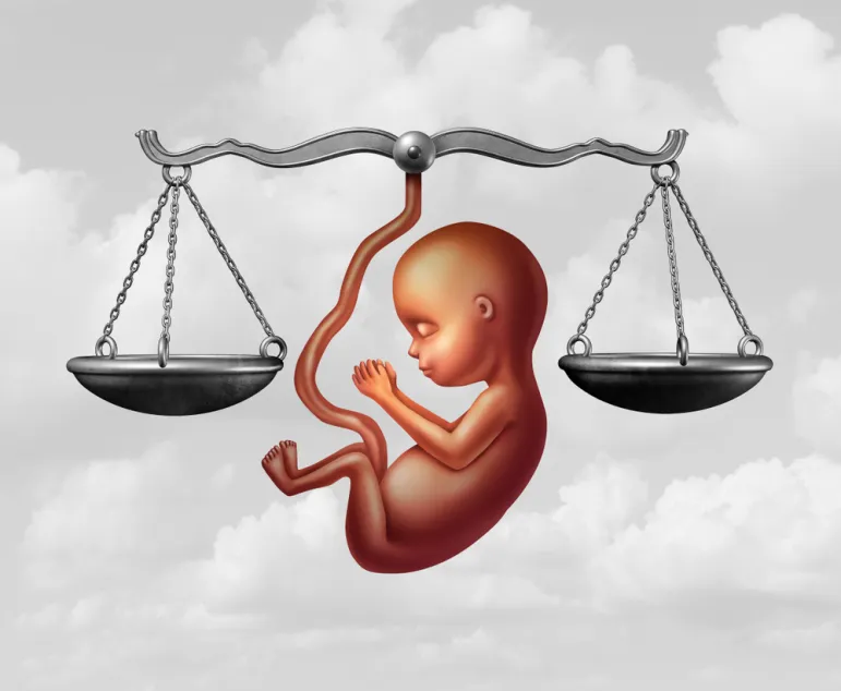 PE przyjął rezolucję, domagając się powszechnego dostępu do aborcji/Fot. Shutterstock