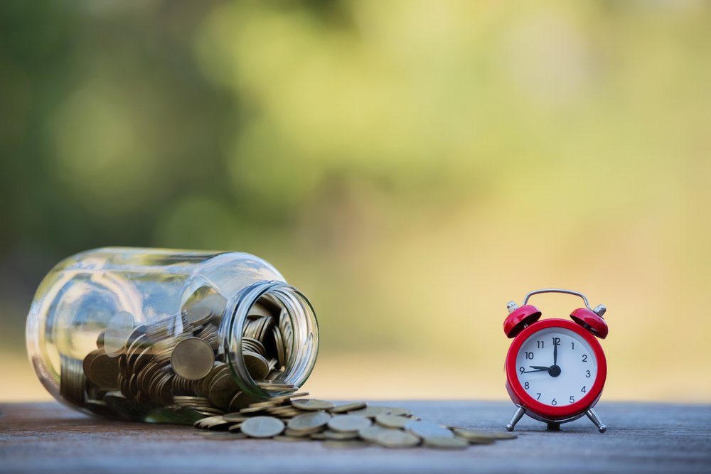 Dorabianie do renty socjalnej - czerwiec, lipiec, sierpień 2021