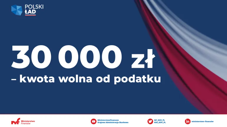 Zmiany w PIT od 2022 roku - kto zyska, a kto straci?