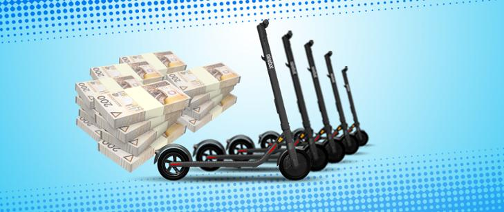 Loteria szczepionkowa - piąte losowanie tygodniowe 11 sierpnia 2021 r.