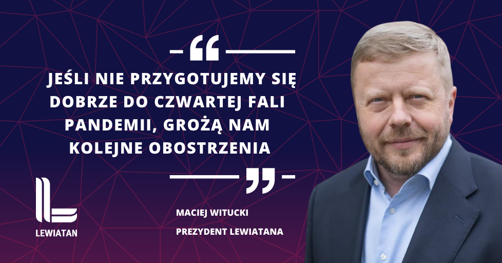 Czwarta fala przygotowanie pracodawców