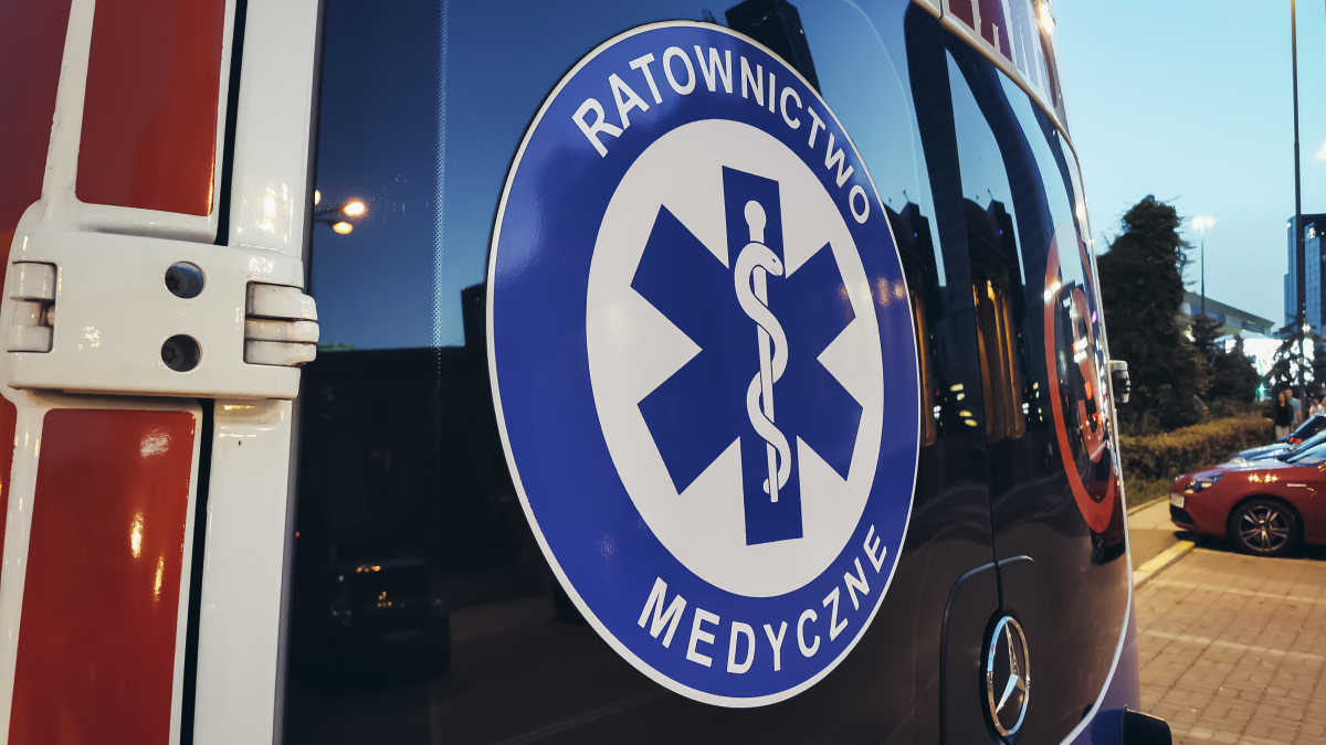 25 proc. zniżki dla medyków na kurs redukujący 6 punktów karnych