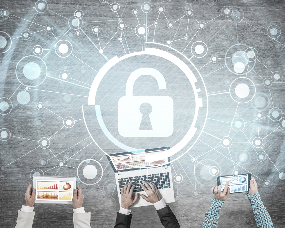 (Cyber)bezpieczna praca na home office krok po kroku