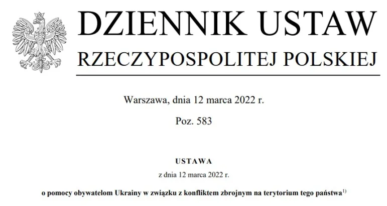 Specustawa: wyjaśnienia ekspertów Związku Powiatów Polskich 