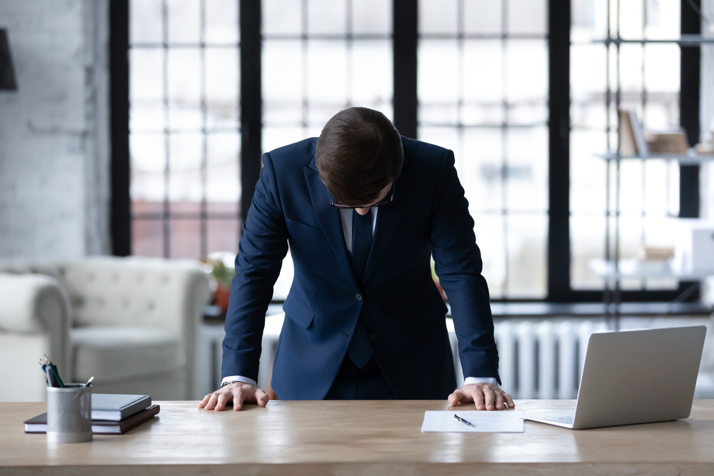 CEIDG: Polacy niechętnie zakładają nowe firmy. Są zniechęceni przez inflację, składki na ZUS i Polski Ład  