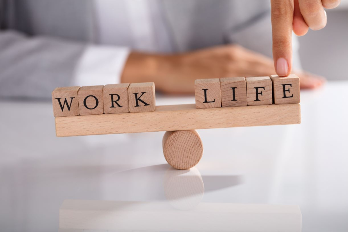 Co zmieni dyrektywa work-life balance?