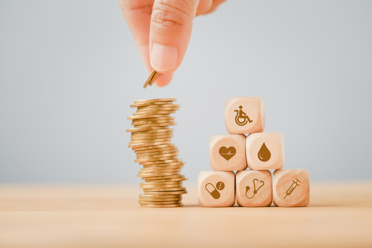 Świadczenie wspierające. Ustawa opublikowana