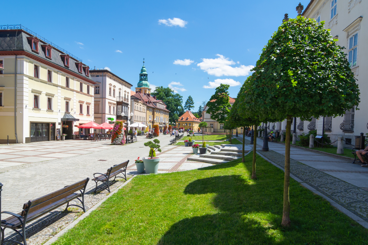 Opłata klimatyczna 2024. Kto płaci, kto ustala, kto jest zwolniony?