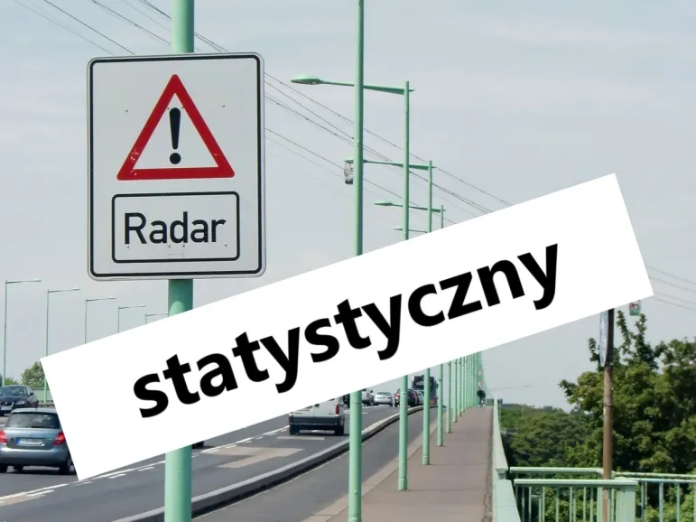 czym jest fotoradar statystyczny, fotoradar statystyczny, fotoradar statystyczny nawigacja