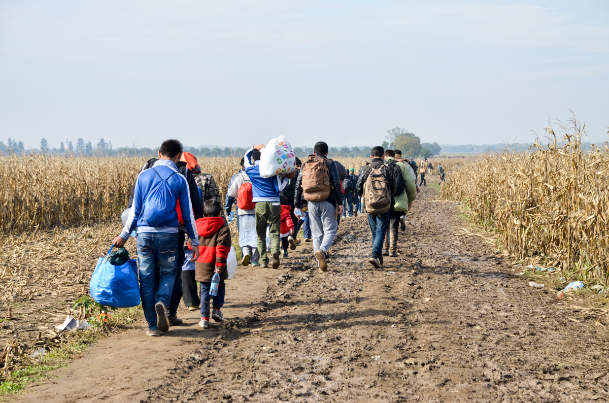 Nowa strategia migracyjna i powstanie Centrów Integracji Cudzoziemców w Polsce