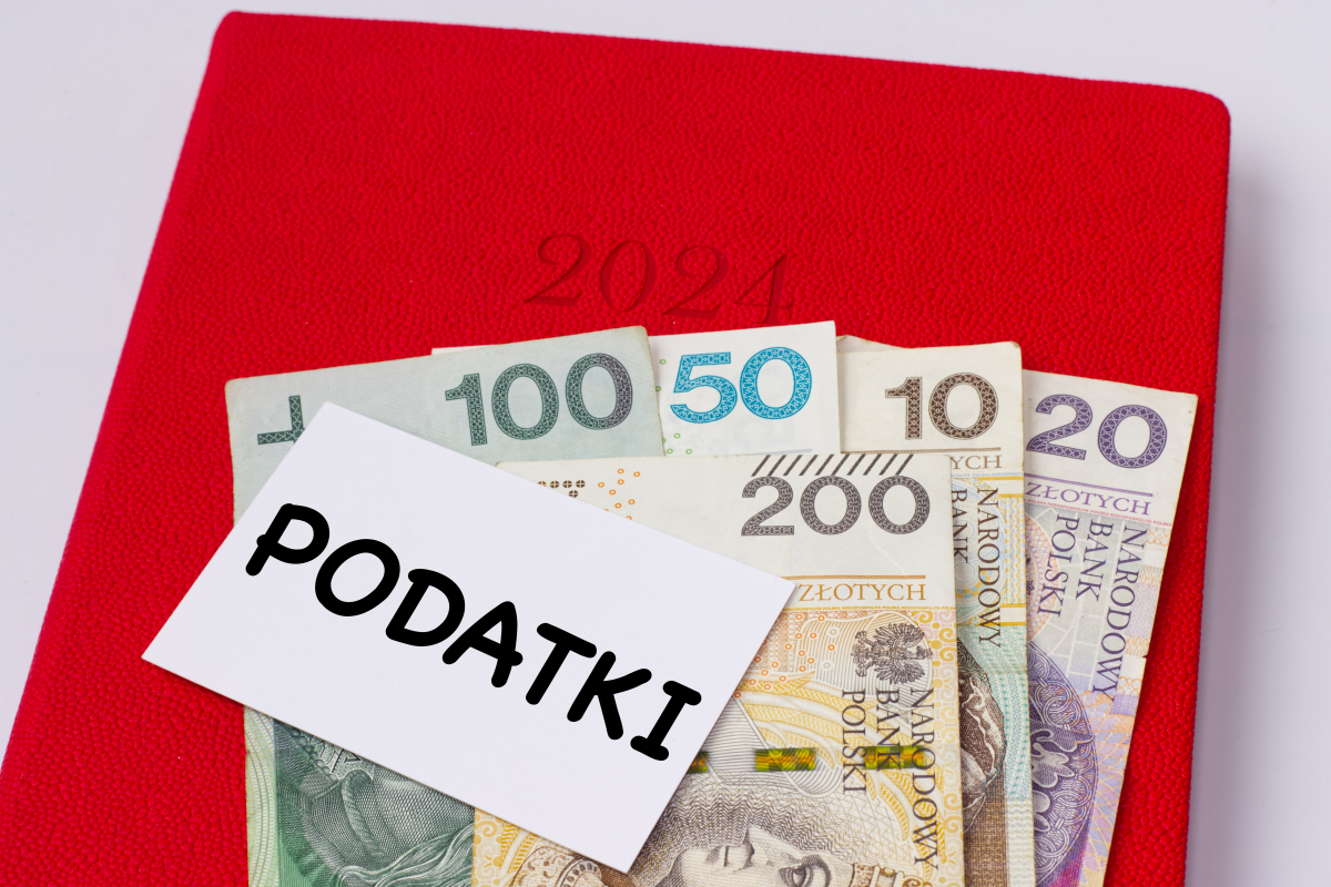 Jak zmienić formę opodatkowania w 2024 roku? W jakim terminie?